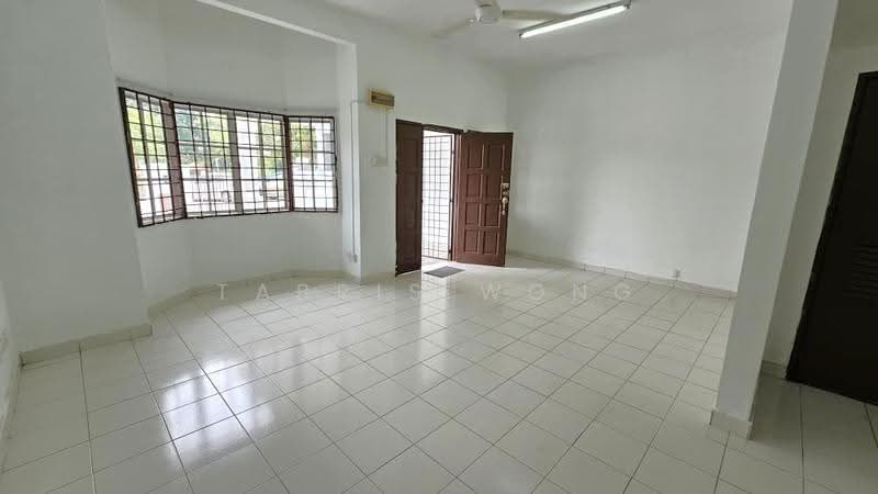 Terraced House for Sale in Bandar Puteri Klang (Klang) - Tabris Wong - Living Room - PropertyGuru.com.my