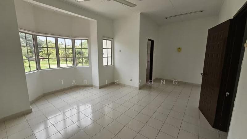 Terraced House for Sale in Bandar Puteri Klang (Klang) - Tabris Wong - Living Room - PropertyGuru.com.my