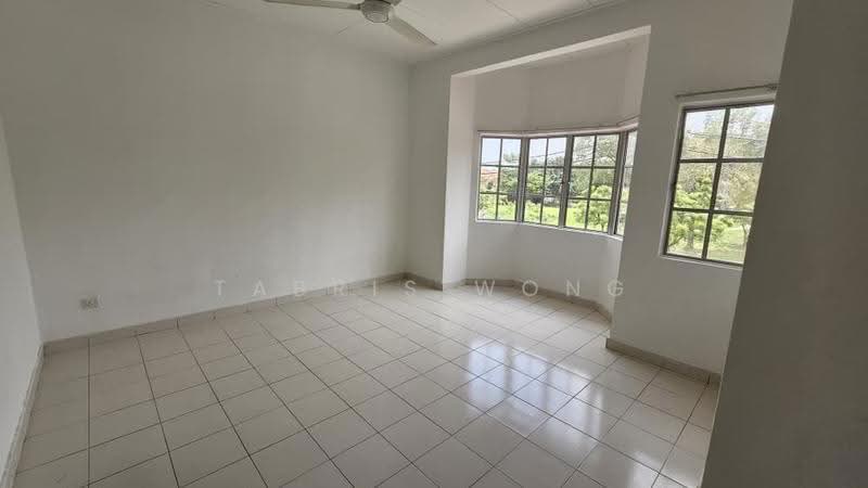 Terraced House for Sale in Bandar Puteri Klang (Klang) - Tabris Wong - Living Room - PropertyGuru.com.my