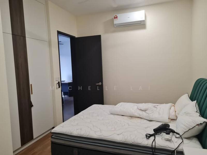 Rumah Teres untuk Disewa di Kota Kemuning (Shah Alam) - Michelle Lai - Bedroom - PropertyGuru.com.my