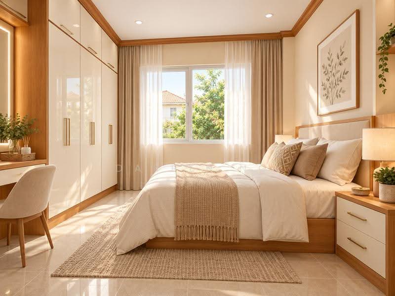 Rumah Teres 2-Tingkat untuk Dijual di Sepang (Selangor) - Darren Ng - Bedroom - PropertyGuru.com.my