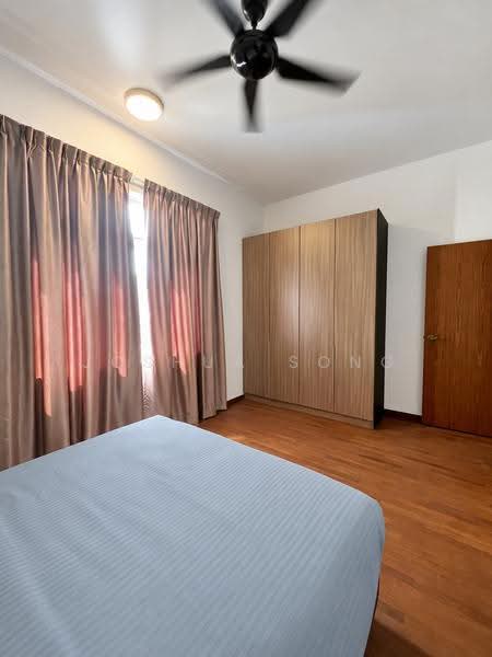 Service Residence for Rent at Grandview 360 - Joshua Song - Bedroom - PropertyGuru.com.my
