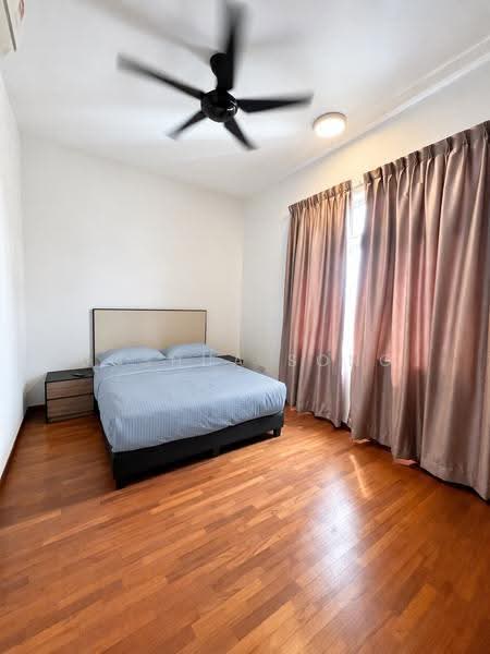 Service Residence for Rent at Grandview 360 - Joshua Song - Bedroom - PropertyGuru.com.my