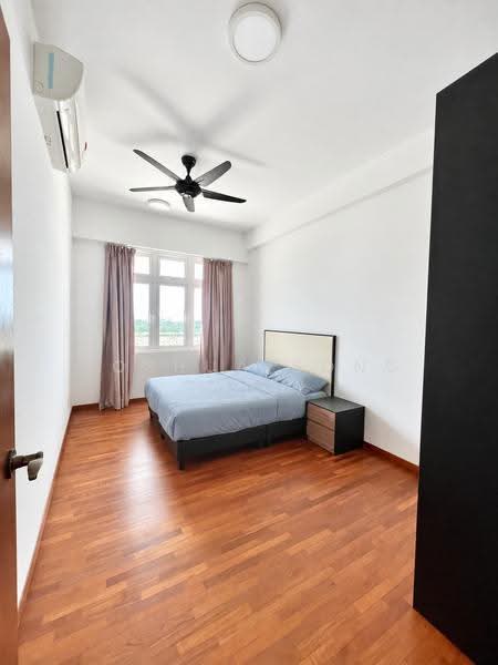 Service Residence for Rent at Grandview 360 - Joshua Song - Bedroom - PropertyGuru.com.my