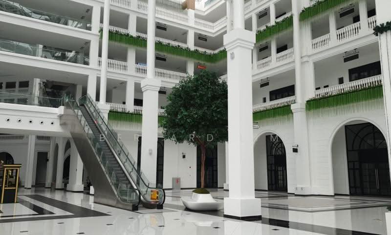 Kedai untuk Disewa di Eco Botanic (Iskandar Puteri (Nusajaya)) - Bernard Lim - Interior - PropertyGuru.com.my