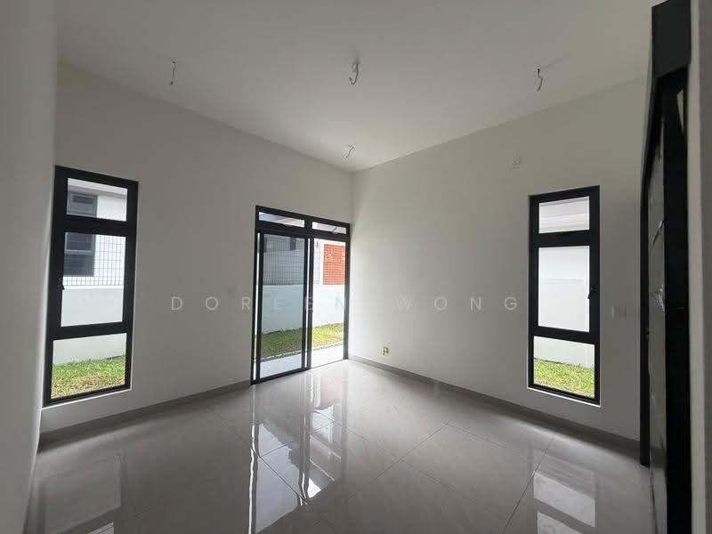 Semi-Detached House for Sale in Bandar Baru Uda (Tampoi) - Doreen Wong - Interior - PropertyGuru.com.my