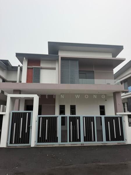Semi-Detached House for Sale in Bandar Baru Uda (Tampoi) - Doreen Wong - PropertyGuru.com.my