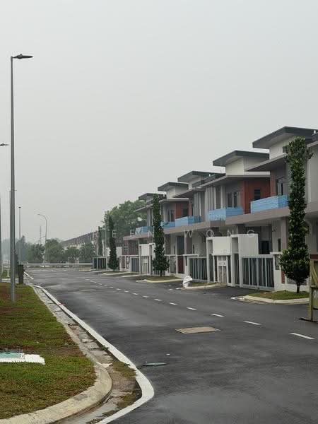 Semi-Detached House for Sale in Bandar Baru Uda (Tampoi) - Doreen Wong - PropertyGuru.com.my