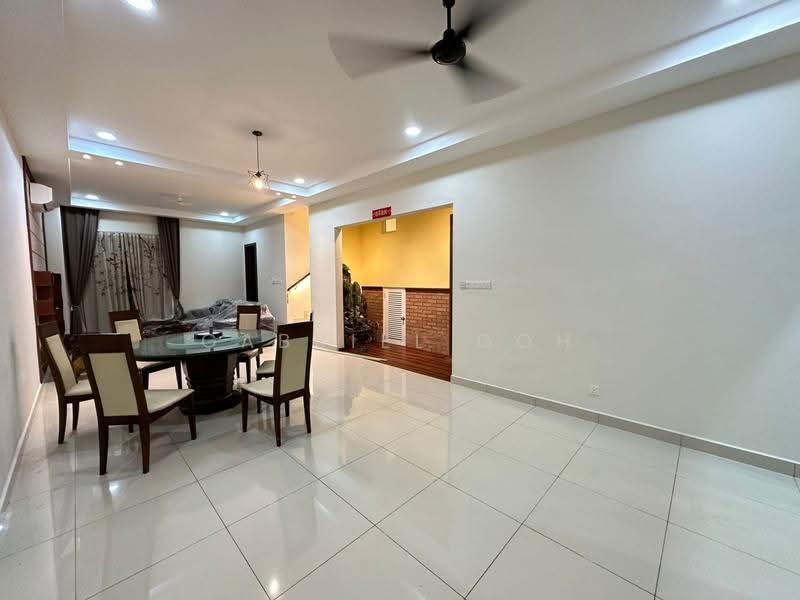 Rumah Teres 2-Tingkat untuk Dijual di Setia Eco Templer (Rawang) - Gabriel Goh - Dining Room - PropertyGuru.com.my