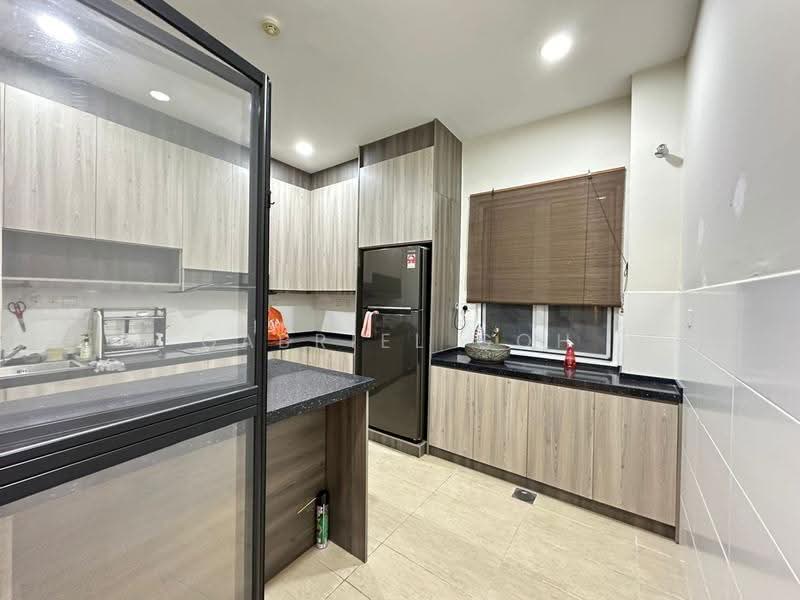 Rumah Teres 2-Tingkat untuk Dijual di Setia Eco Templer (Rawang) - Gabriel Goh - Kitchen - PropertyGuru.com.my