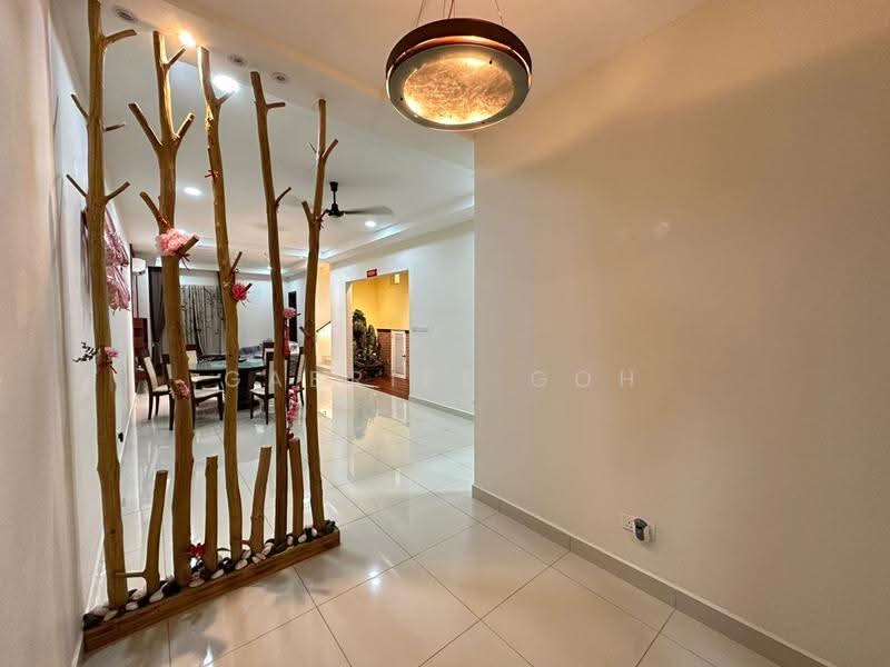 Rumah Teres 2-Tingkat untuk Dijual di Setia Eco Templer (Rawang) - Gabriel Goh - Dining Room - PropertyGuru.com.my