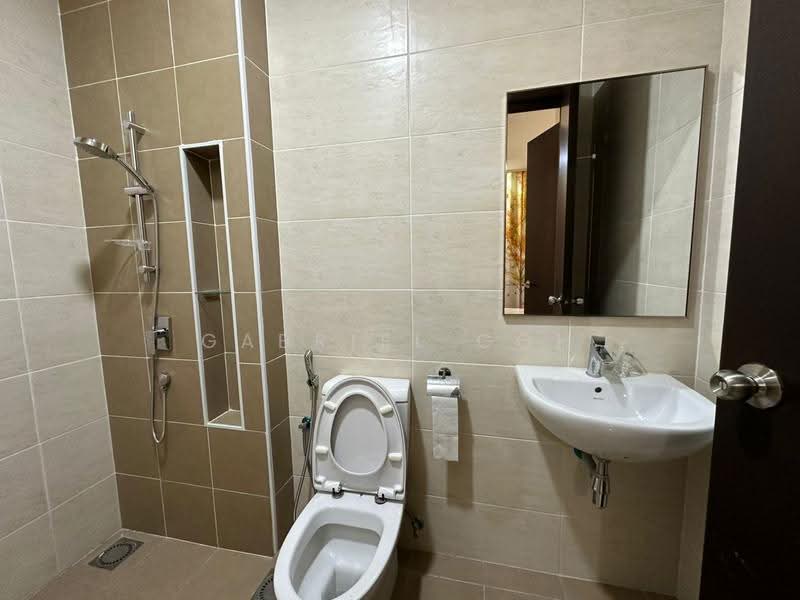 Rumah Teres 2-Tingkat untuk Dijual di Setia Eco Templer (Rawang) - Gabriel Goh - Bathroom - PropertyGuru.com.my