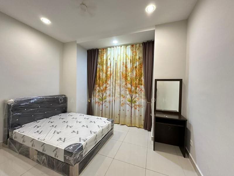 Rumah Teres 2-Tingkat untuk Dijual di Setia Eco Templer (Rawang) - Gabriel Goh - Bedroom - PropertyGuru.com.my