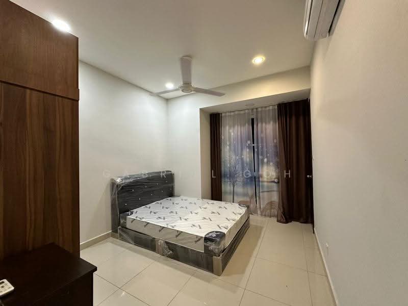 Rumah Teres 2-Tingkat untuk Dijual di Setia Eco Templer (Rawang) - Gabriel Goh - Bedroom - PropertyGuru.com.my
