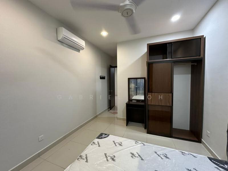 Rumah Teres 2-Tingkat untuk Dijual di Setia Eco Templer (Rawang) - Gabriel Goh - Bedroom - PropertyGuru.com.my