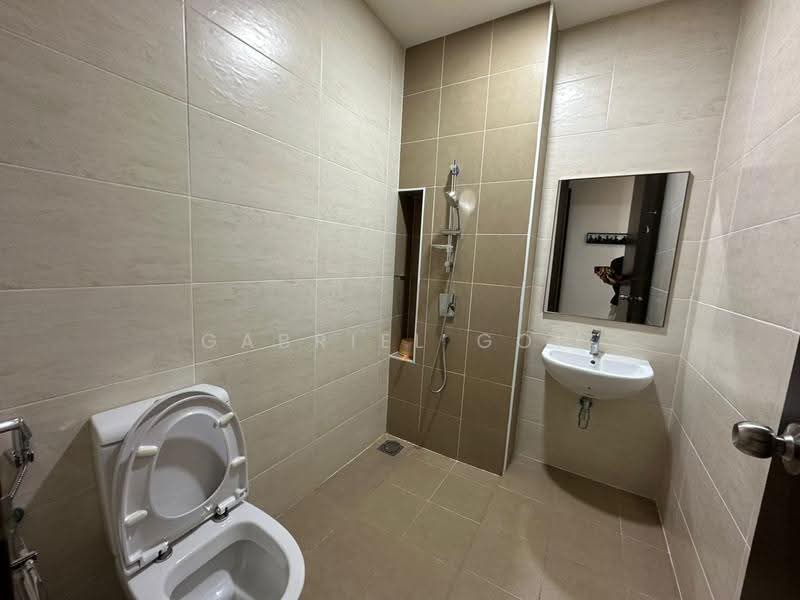 Rumah Teres 2-Tingkat untuk Dijual di Setia Eco Templer (Rawang) - Gabriel Goh - Bathroom - PropertyGuru.com.my