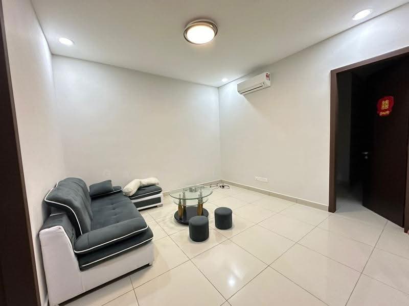 Rumah Teres 2-Tingkat untuk Dijual di Setia Eco Templer (Rawang) - Gabriel Goh - Living Room - PropertyGuru.com.my