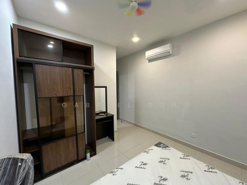 Rumah Teres 2-Tingkat untuk Dijual di Setia Eco Templer (Rawang) - Gabriel Goh - Bedroom - PropertyGuru.com.my