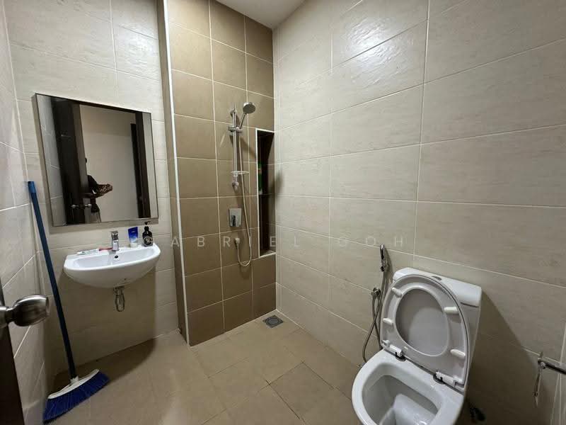 Rumah Teres 2-Tingkat untuk Dijual di Setia Eco Templer (Rawang) - Gabriel Goh - Bathroom - PropertyGuru.com.my