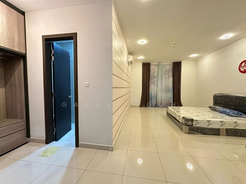 Rumah Teres 2-Tingkat untuk Dijual di Setia Eco Templer (Rawang) - Gabriel Goh - Bedroom - PropertyGuru.com.my