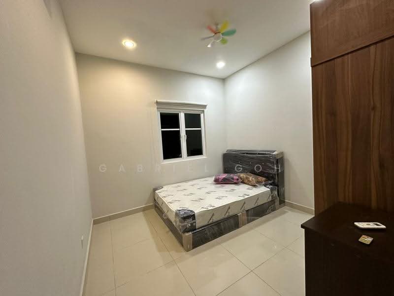 Rumah Teres 2-Tingkat untuk Dijual di Setia Eco Templer (Rawang) - Gabriel Goh - Bedroom - PropertyGuru.com.my