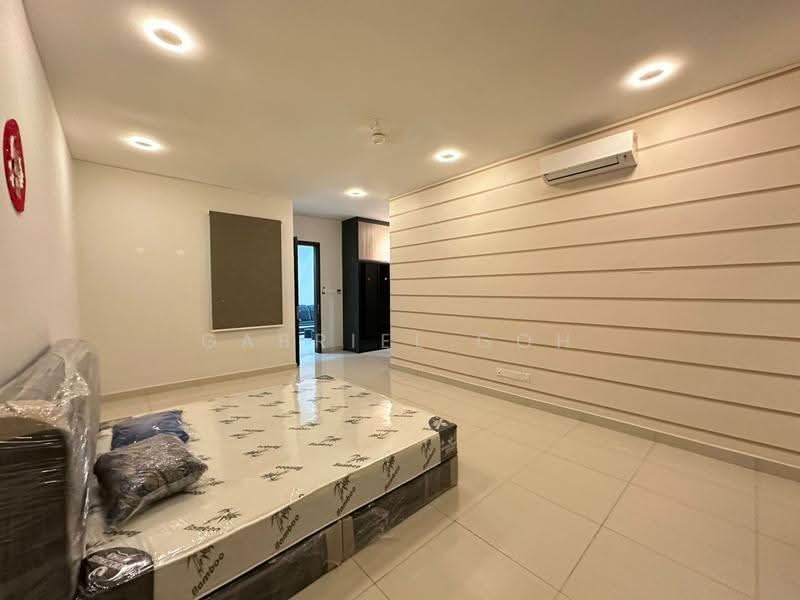 Rumah Teres 2-Tingkat untuk Dijual di Setia Eco Templer (Rawang) - Gabriel Goh - Bedroom - PropertyGuru.com.my