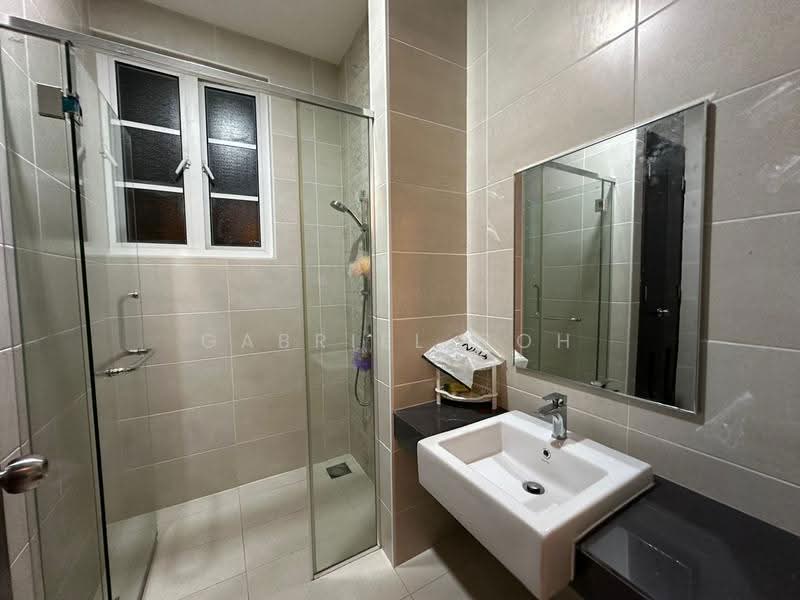 Rumah Teres 2-Tingkat untuk Dijual di Setia Eco Templer (Rawang) - Gabriel Goh - Bathroom - PropertyGuru.com.my