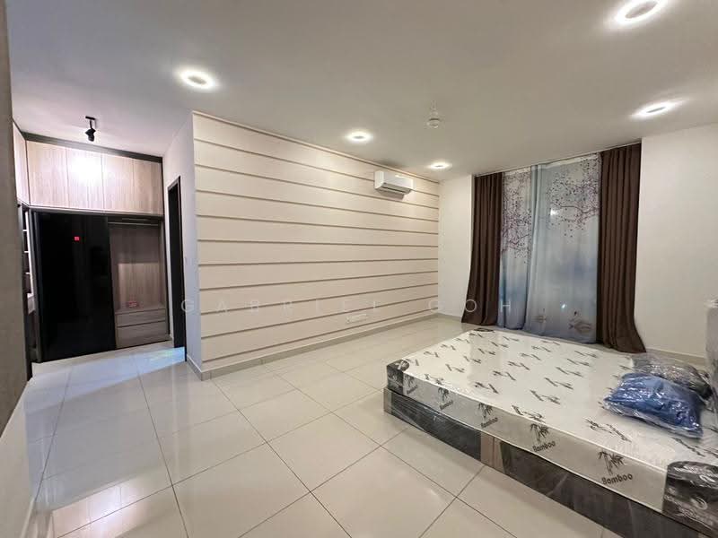 Rumah Teres 2-Tingkat untuk Dijual di Setia Eco Templer (Rawang) - Gabriel Goh - Bedroom - PropertyGuru.com.my