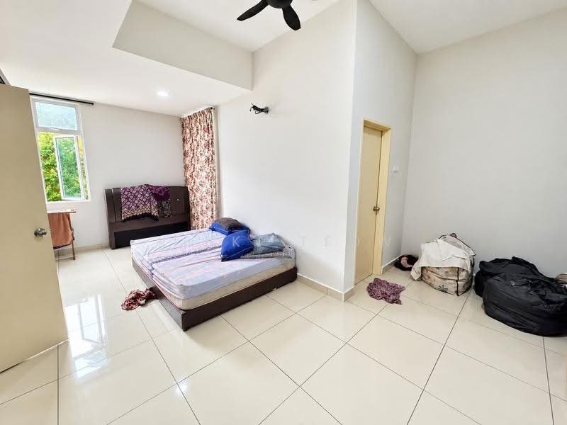 Cluster House for Sale in Nusa Sentral (Iskandar Puteri (Nusajaya)) - Kinki Teow - Bedroom - PropertyGuru.com.my