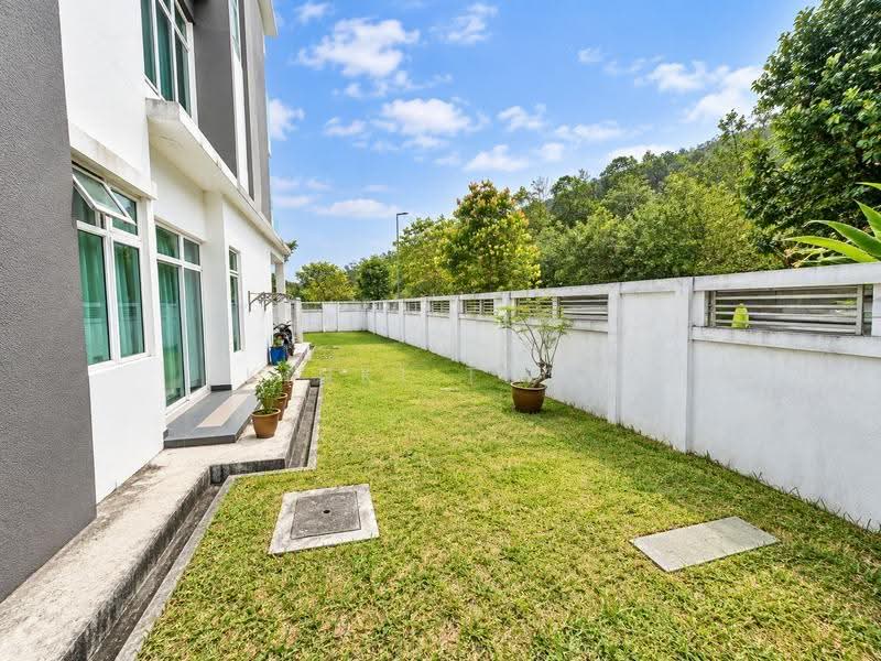 Cluster House for Sale in Nusa Sentral (Iskandar Puteri (Nusajaya)) - Kinki Teow - Exterior - PropertyGuru.com.my