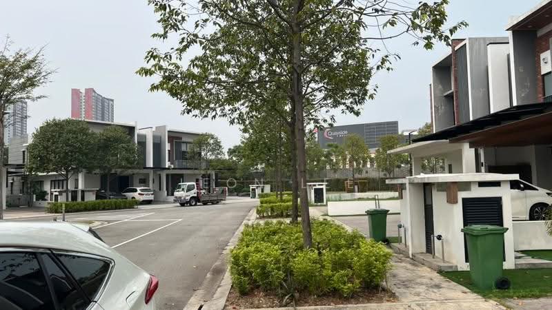 Semi-Detached House for Rent in Kota Kemuning (Shah Alam) - Leon Lee - Exterior - PropertyGuru.com.my