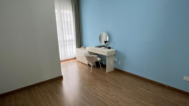 Semi-Detached House for Rent in Kota Kemuning (Shah Alam) - Leon Lee - Bedroom - PropertyGuru.com.my