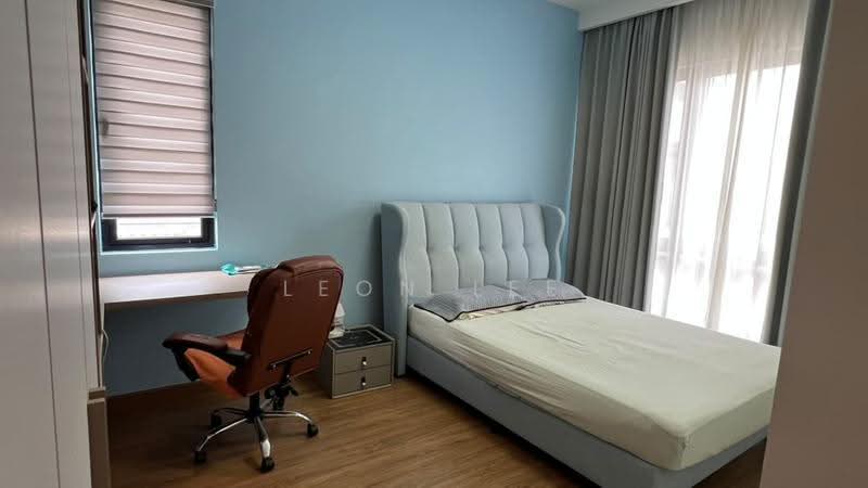 Semi-Detached House for Rent in Kota Kemuning (Shah Alam) - Leon Lee - Bedroom - PropertyGuru.com.my