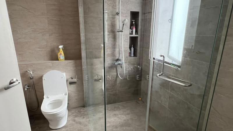 Semi-Detached House for Rent in Kota Kemuning (Shah Alam) - Leon Lee - Bathroom - PropertyGuru.com.my