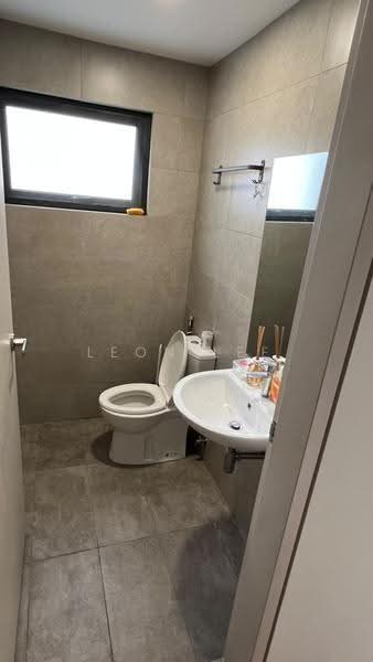 Semi-Detached House for Rent in Kota Kemuning (Shah Alam) - Leon Lee - Bathroom - PropertyGuru.com.my