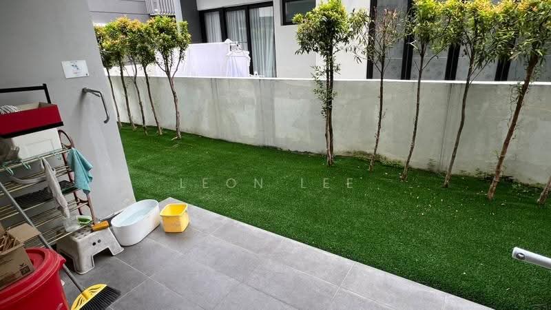 Semi-Detached House for Rent in Kota Kemuning (Shah Alam) - Leon Lee - Exterior - PropertyGuru.com.my
