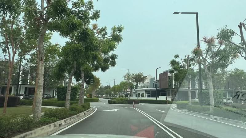Semi-Detached House for Rent in Kota Kemuning (Shah Alam) - Leon Lee - Exterior - PropertyGuru.com.my