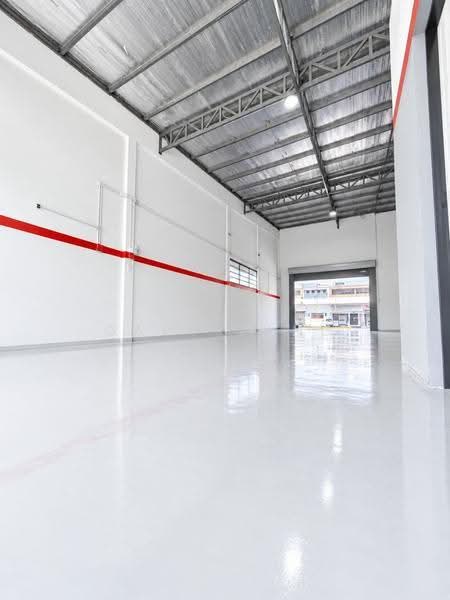 Kilang Teres untuk Dijual di Kawasan Perindustrian IGB (Ipoh) - Gary Tang - PropertyGuru.com.my
