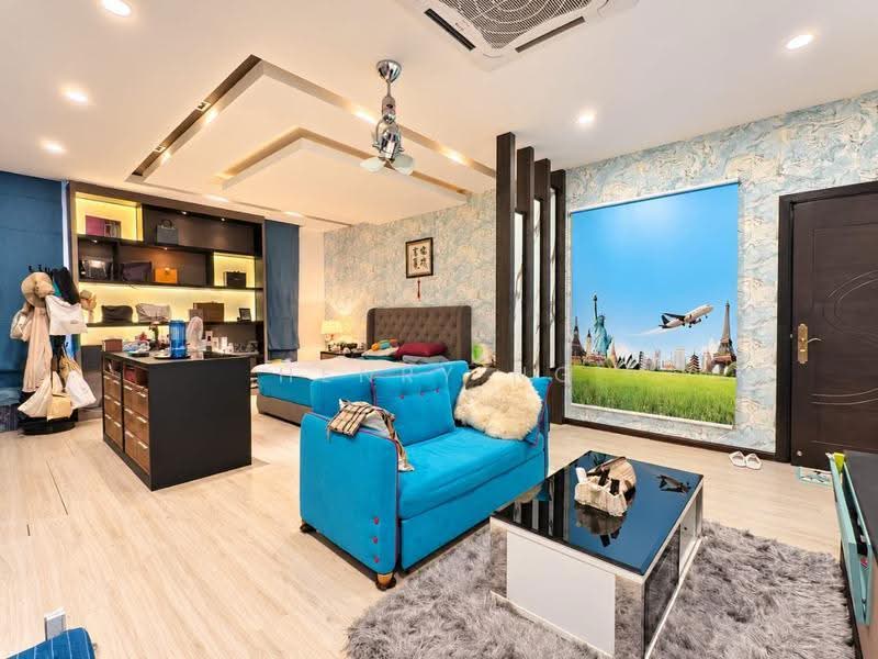 Bungalow House for Sale in Sungai Petani (Kedah) - Henry Ng - Bedroom - PropertyGuru.com.my