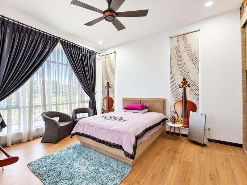 Bungalow House for Sale in Sungai Petani (Kedah) - Henry Ng - Bedroom - PropertyGuru.com.my