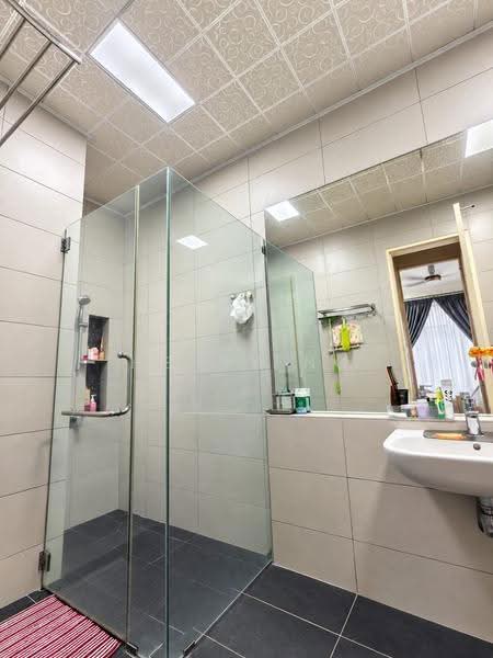 Bungalow House for Sale in Sungai Petani (Kedah) - Henry Ng - Bathroom - PropertyGuru.com.my