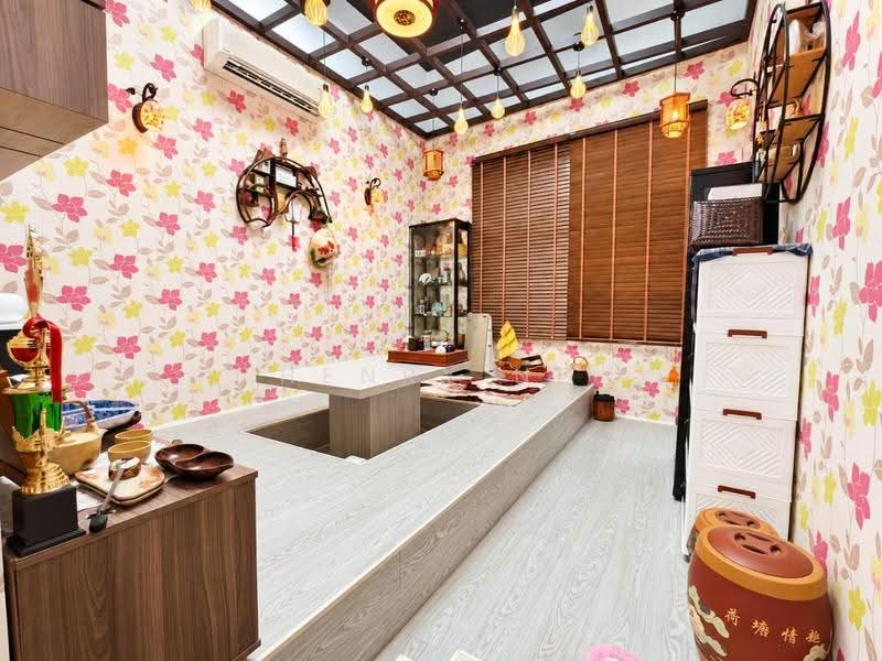 Bungalow House for Sale in Sungai Petani (Kedah) - Henry Ng - Interior - PropertyGuru.com.my