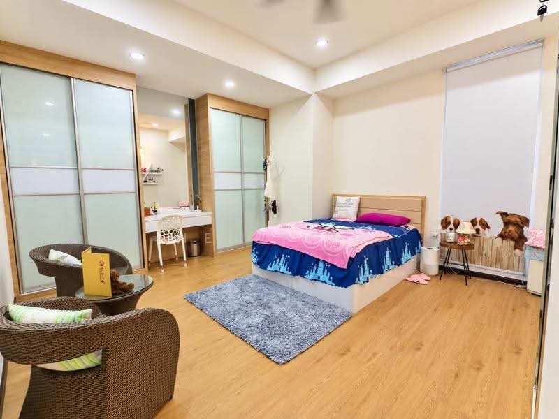 Bungalow House for Sale in Sungai Petani (Kedah) - Henry Ng - Bedroom - PropertyGuru.com.my