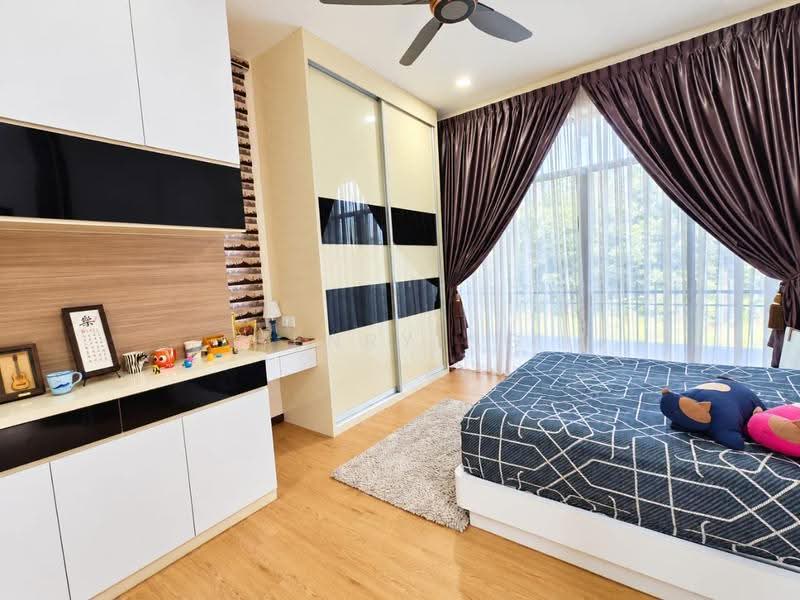 Bungalow House for Sale in Sungai Petani (Kedah) - Henry Ng - Bedroom - PropertyGuru.com.my
