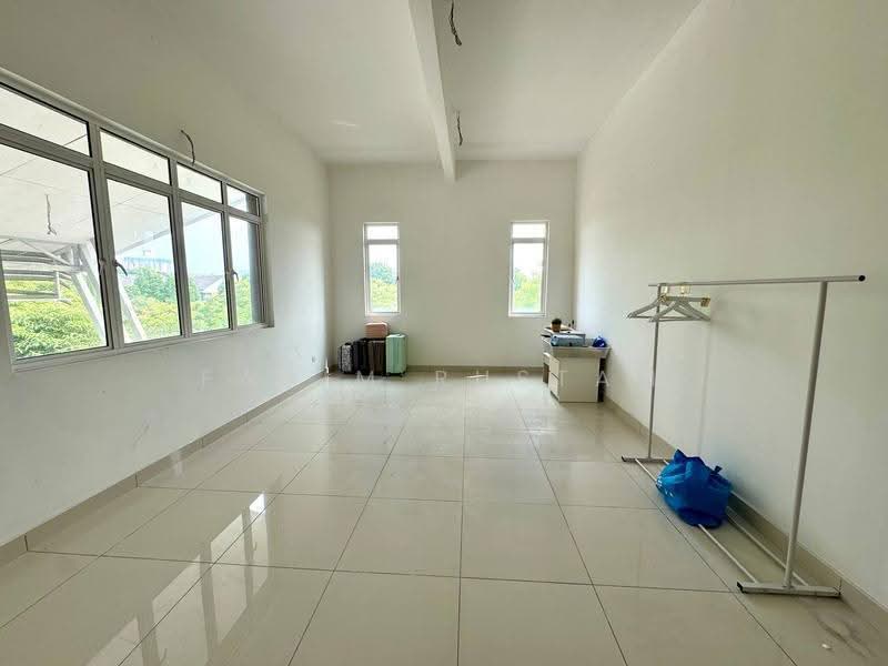 Semi-Detached House for Rent in Shah Alam (Selangor) - Fahim Rustam - Interior - PropertyGuru.com.my