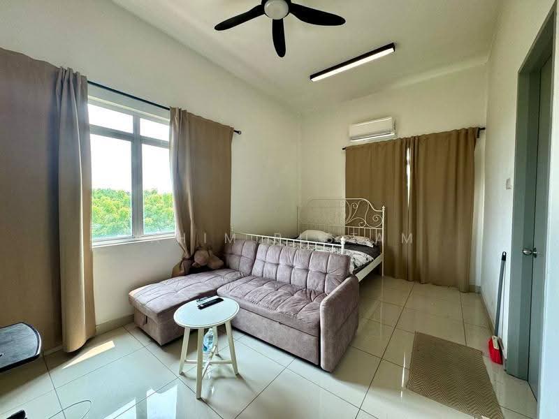Semi-Detached House for Rent in Shah Alam (Selangor) - Fahim Rustam - PropertyGuru.com.my
