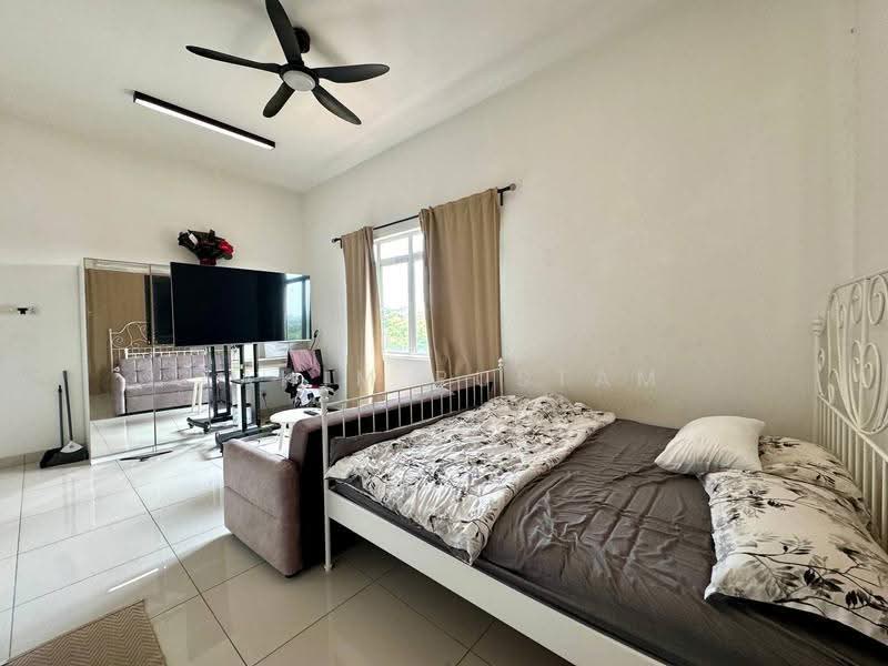 Semi-Detached House for Rent in Shah Alam (Selangor) - Fahim Rustam - PropertyGuru.com.my