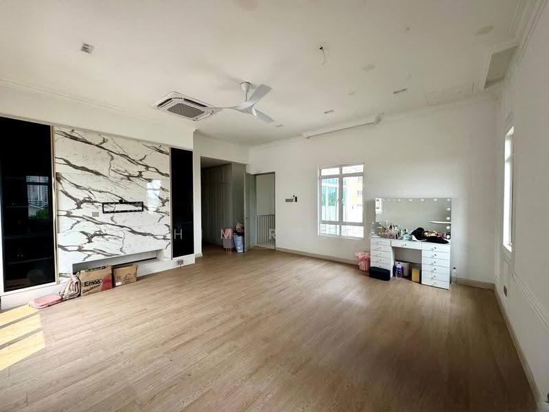 Semi-Detached House for Rent in Shah Alam (Selangor) - Fahim Rustam - PropertyGuru.com.my