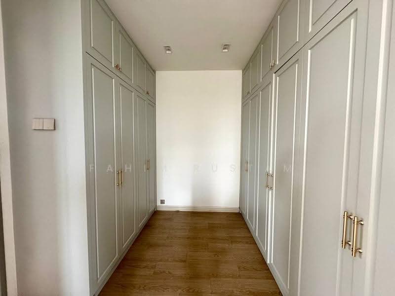 Semi-Detached House for Rent in Shah Alam (Selangor) - Fahim Rustam - PropertyGuru.com.my
