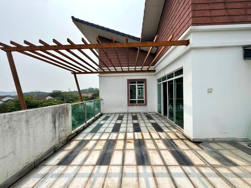 Semi-Detached House for Rent in Shah Alam (Selangor) - Fahim Rustam - PropertyGuru.com.my